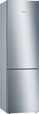 Bosch KGE39ALCA Свободностоящ хладилник с фризер