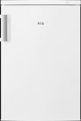 AEG ATB 48 E1AW Фризер свободностоящ
