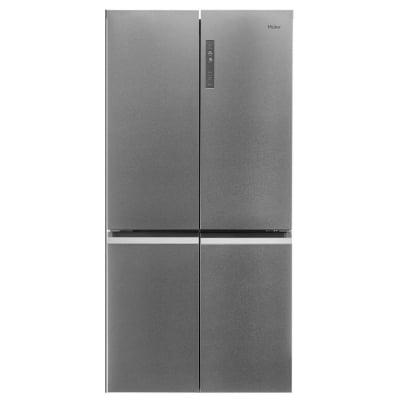 Haier HTF-540DP7 хладилник с фризер, 4 врати, 528L Общ капацитет, 91cm