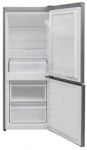 Vestel KVC632ILF Комбинация от хладилник с фризер