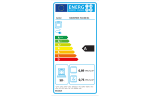 Фурна за вграждане Electrolux-Zanker KOB20702XB, енергиен клас А, Функция Aqua cleaning