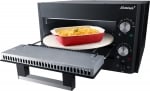 Steba PB 1000 Мини фурна за пица, Power Pizza Maker, 1800W