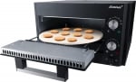 Steba PB 1000 Мини фурна за пица, Power Pizza Maker, 1800W