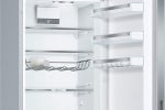 Bosch KGE39ALCA Свободностоящ хладилник с фризер