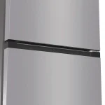 Gorenje RK6192PS4 Комбинация хладилник-фризер, общ обем 314, 185 cm 