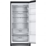LG GBB 92 MCACP Комбинация хладилник-фризер ***