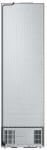 SAMSUNG RL38T630DS9/EG Комбинация хладилник-фризер  2030 mm височина, 